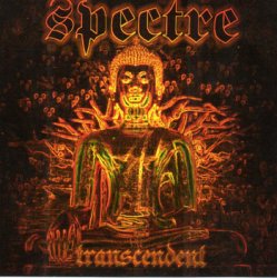 Cover Spectre - The Bassick