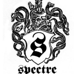 Cover Spectre - Mind Over Matter