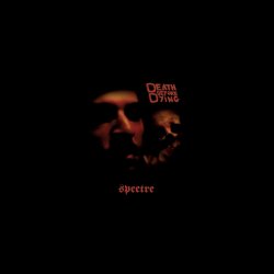 Cover Spectre - Beatitude