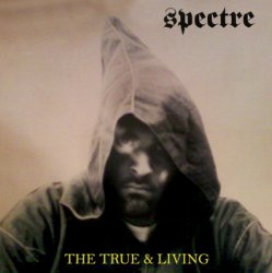 Cover Spectre - Operation World Domination