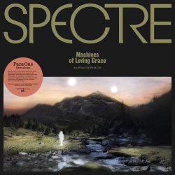 Cover Spectre - The Hate That Hate Produced