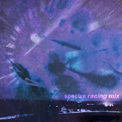 Cover Spectre - Jamdown