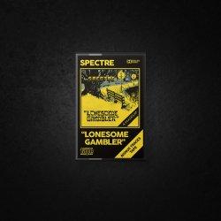 Cover Spectre - Alamut