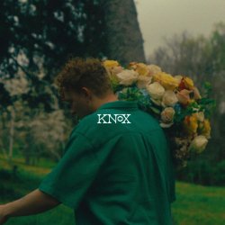 Cover Knox - 50/50