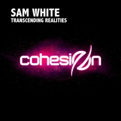 Cover Sam White - Progress