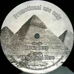 Cover Project Pyramid - Nothing I Wouldn't Do