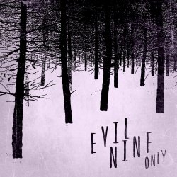 Cover Evil Nine - Silent Runner