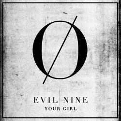 Cover Evil Nine - Devil Stuff