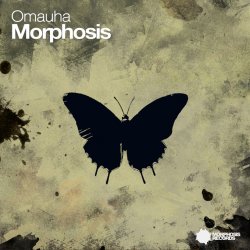 Cover Omauha - Aquiver