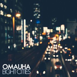 Cover Omauha - Aurora