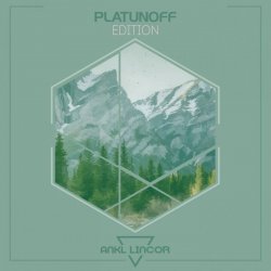 Cover Platunoff - Road To Utopia