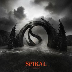 Cover The Spirals - Kool