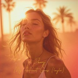 Cover Dony - My Heart Goes ( Leyle )