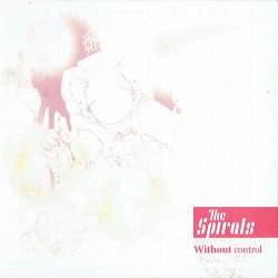 Cover The Spirals - Rough Transmission