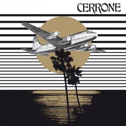 Cover Cerrone - Experience