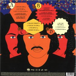 Cover Cerrone - Misunderstanding