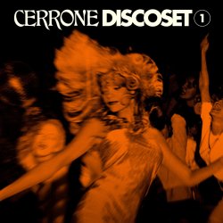 Cover Cerrone - Cerrone's Paradise