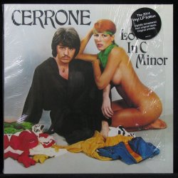 Cover Cerrone - Move Me