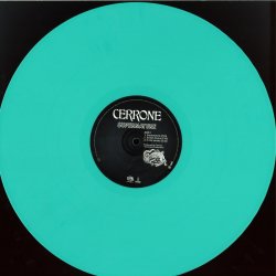 Cover Cerrone - Midnite Lady