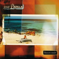 Cover Jose Padilla - Something