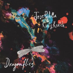 Cover Jose Padilla - Karyn