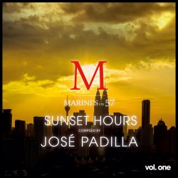 Cover Jose Padilla - The Look of Love