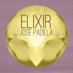 Cover Jose Padilla - Lontano