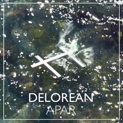 Cover Delorean - Complexity Reducer