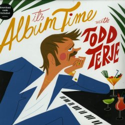 Cover Todd Terje & Bryan Ferry - Johnny and Mary