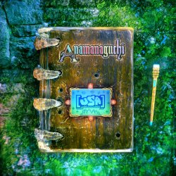 Cover Anamanaguchi - Hopes and Dreams