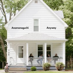 Cover Anamanaguchi - Prom Night