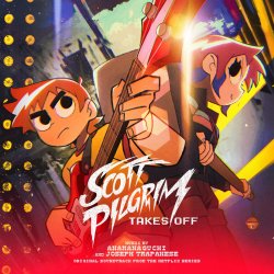 Cover Anamanaguchi - John Hughes