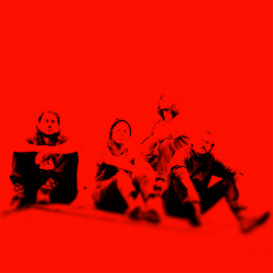 Cover Anamanaguchi - Space Wax America