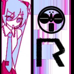 Cover Anamanaguchi - U n Me