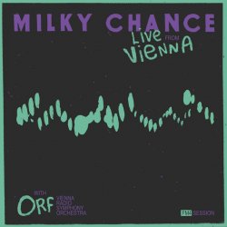 Cover Milky Chance - Running (Live From Vienna)