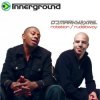 DJ Marky & XRS - Backspin (Vinyl Only Bonus)