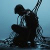 Cover Anyma & Luke Steele - Human Now (Extended Mix) Anyma & Luke Steele - Human Now (Extended Mix)