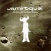 Cover Jamiroquai - Mr Moon Jamiroquai - Mr Moon