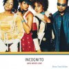 Cover Incognito - Byrd Plays Incognito - Byrd Plays