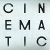Cover The Cinematic Orchestra - Lessons The Cinematic Orchestra - Lessons