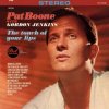 Cover Pat Boone - Money Honey Pat Boone - Money Honey