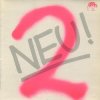 Cover Neu! - Hallo Excentrico! Neu! - Hallo Excentrico!