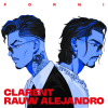 Cover Los Ballers & Clarent & Rauw Alejandro - FORNI Los Ballers & Clarent & Rauw Alejandro - FORNI