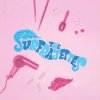 Cover The Surfrajettes - Undercover Secretary The Surfrajettes - Undercover Secretary