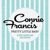 Cover Connie Francis - Pretty Little Baby (Dj Dark Remix) Connie Francis - Pretty Little Baby (Dj Dark Remix)