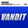 Cover Sneijder - Away From Here (Arty Remix) Sneijder - Away From Here (Arty Remix)