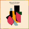 Cover Mount Kimbie - You Took Your Time (feat. King Krule) Mount Kimbie - You Took Your Time (feat. King Krule)