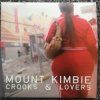 Cover Mount Kimbie - Ode to Bear Mount Kimbie - Ode to Bear