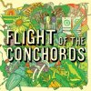Flight Of The Conchords - Bowie