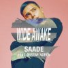 Cover Eric Saade - Wide Awake (Red Mix) Eric Saade - Wide Awake (Red Mix)